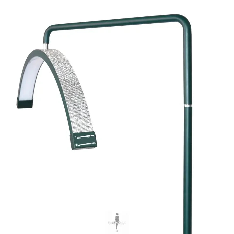 Fashionsarah.com Fashionsarah.com LED Half-Moon Floor Stand Light