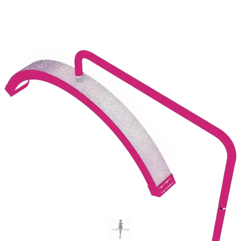 Fashionsarah.com Fashionsarah.com LED Half-Moon Floor Stand Light