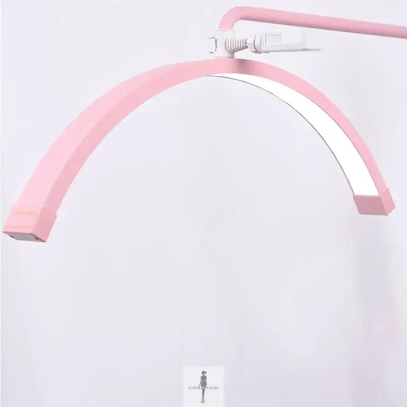 Fashionsarah.com Fashionsarah.com LED Half-Moon Floor Stand Light