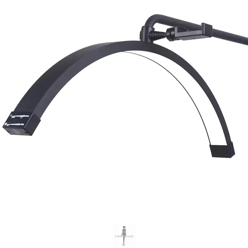 Fashionsarah.com Fashionsarah.com LED Half-Moon Floor Stand Light