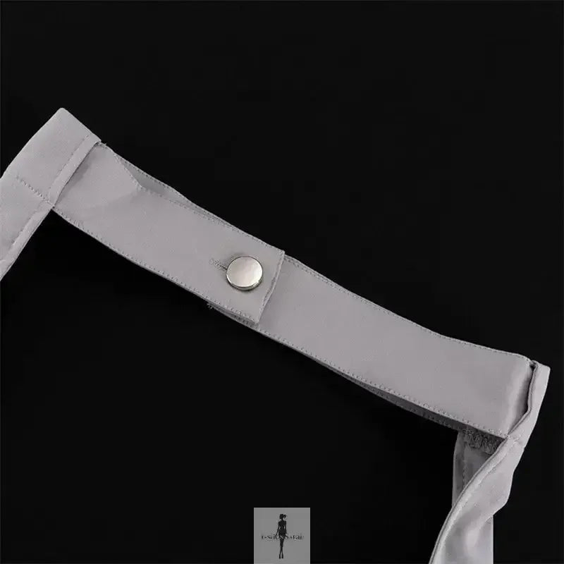 Fashionsarah.com Fashionsarah.com Trendy Street Designer High-waisted Loose Pants