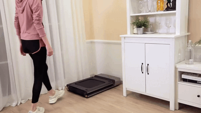 Fashionsarah.com Fashionsarah.com WalkingPad Foldable Treadmill