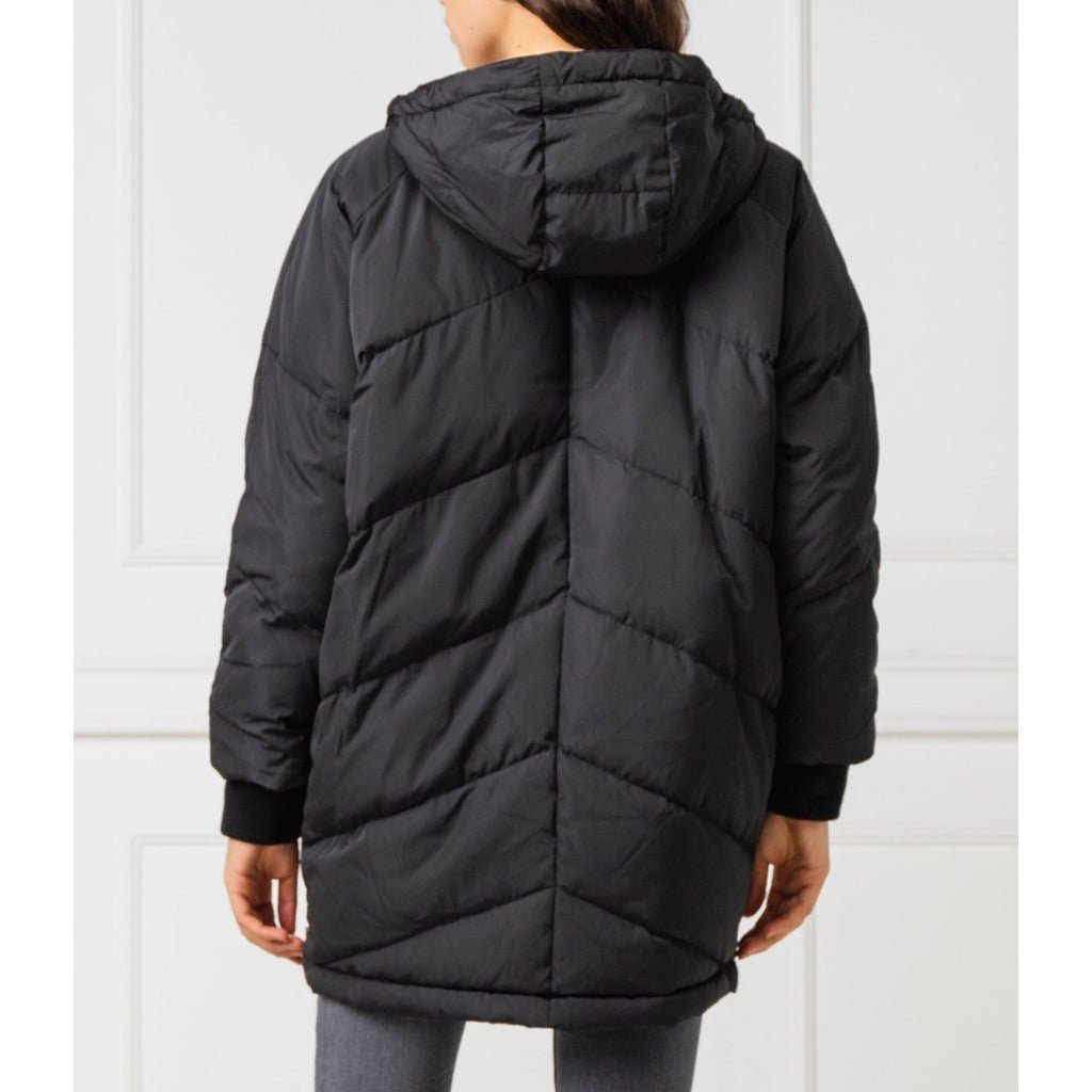 Fashionsarah.com Silvian heach Quilted down jacket