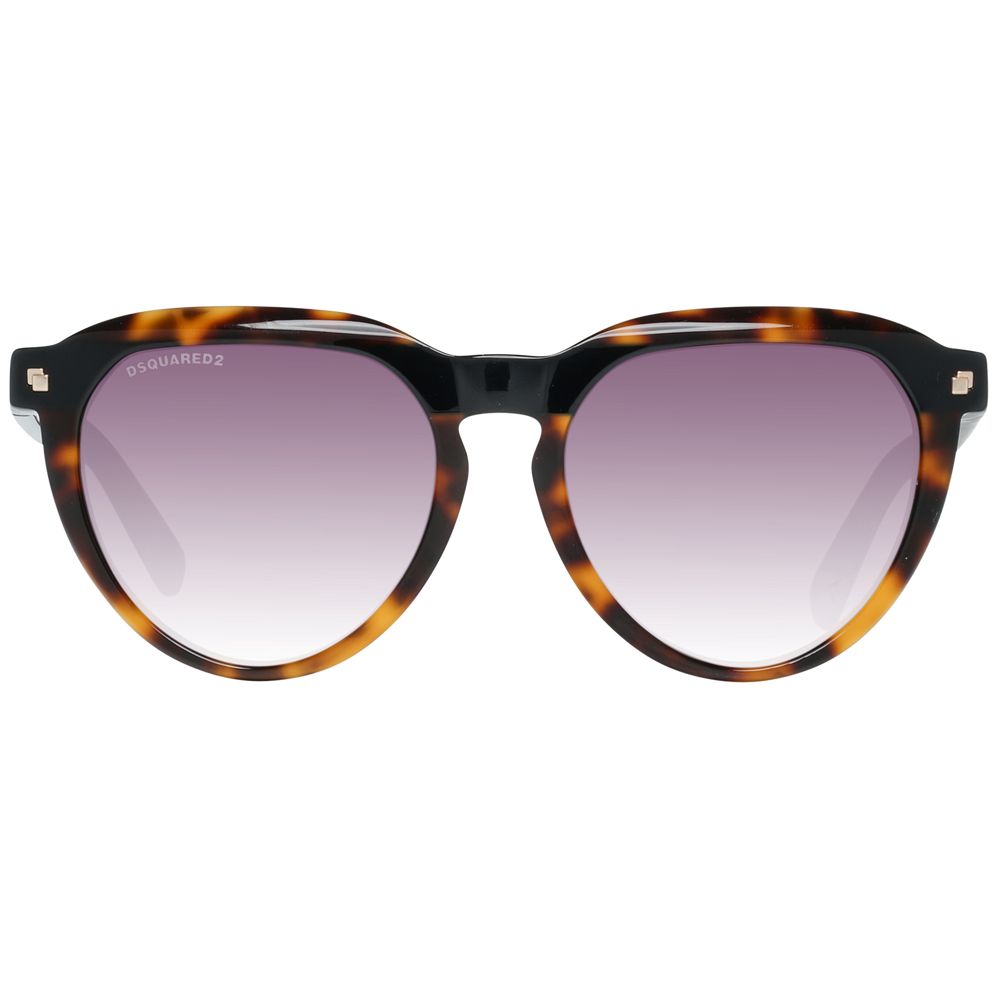 Dsquared² Brown Women Sunglasses | Fashionsarah.com