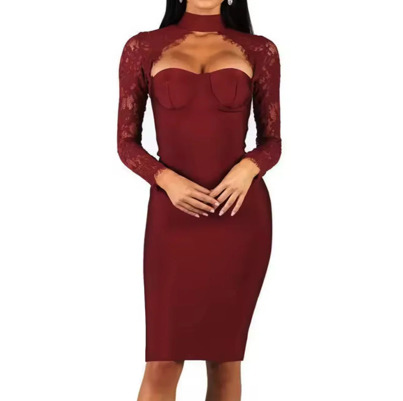 New Bandage Dresses - Fashionsarah.com