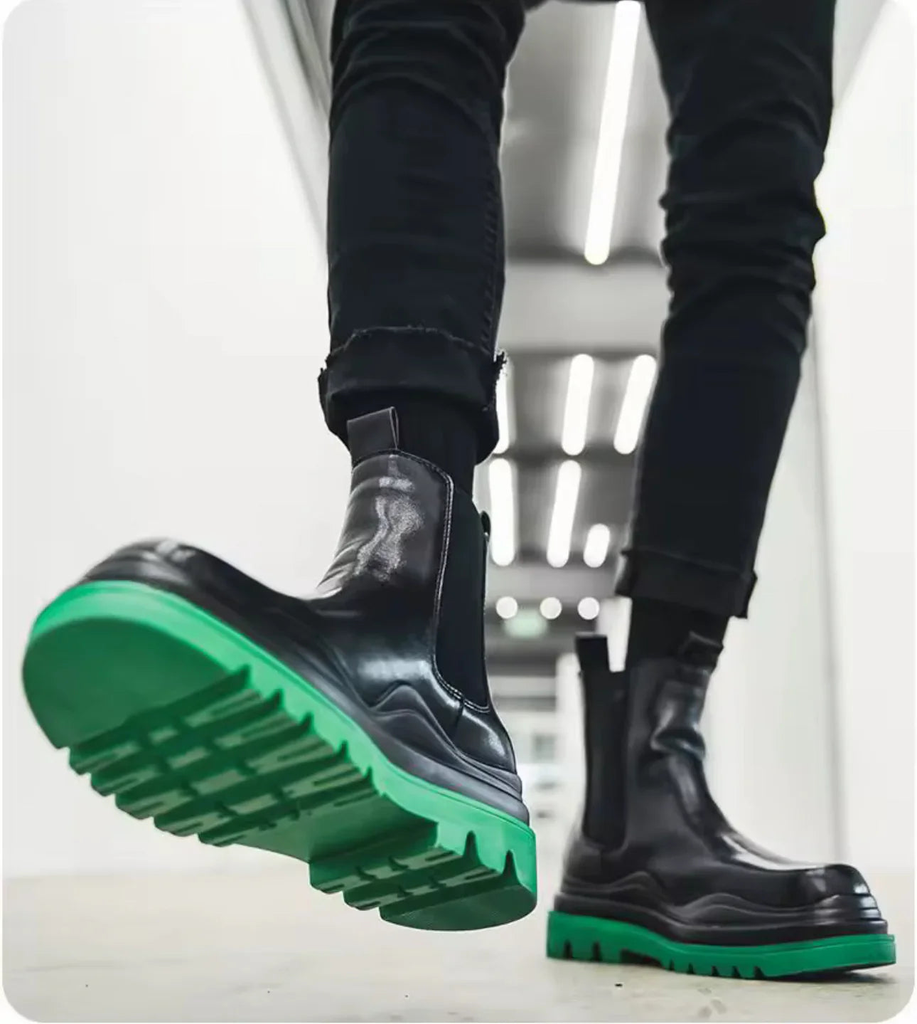 New Chelsea Booties - Fashionsarah.com