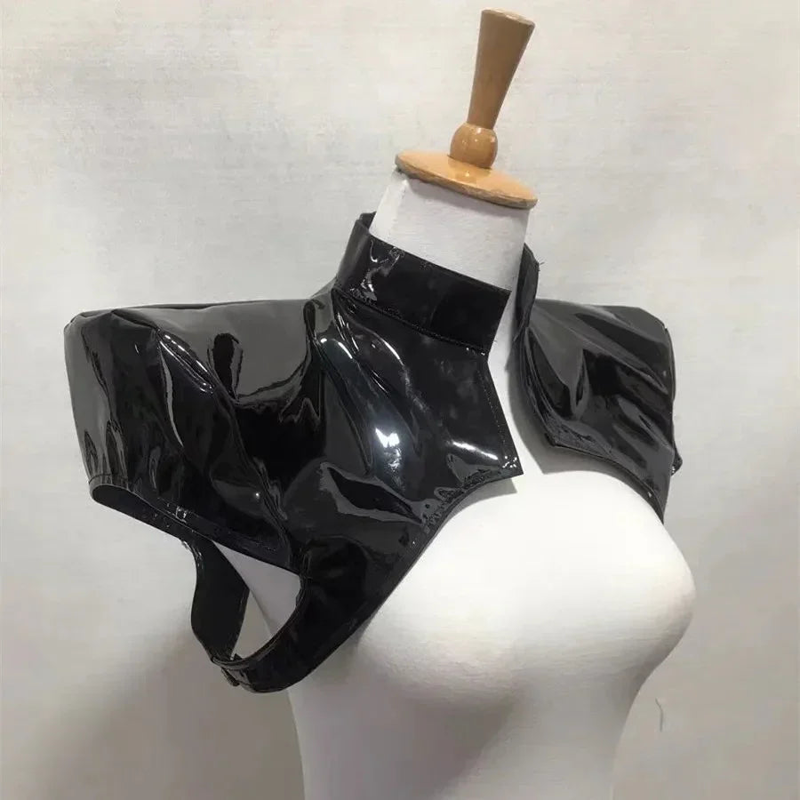 Unisex Shoulder Pad Performance Clothes - Fashionsarah.com