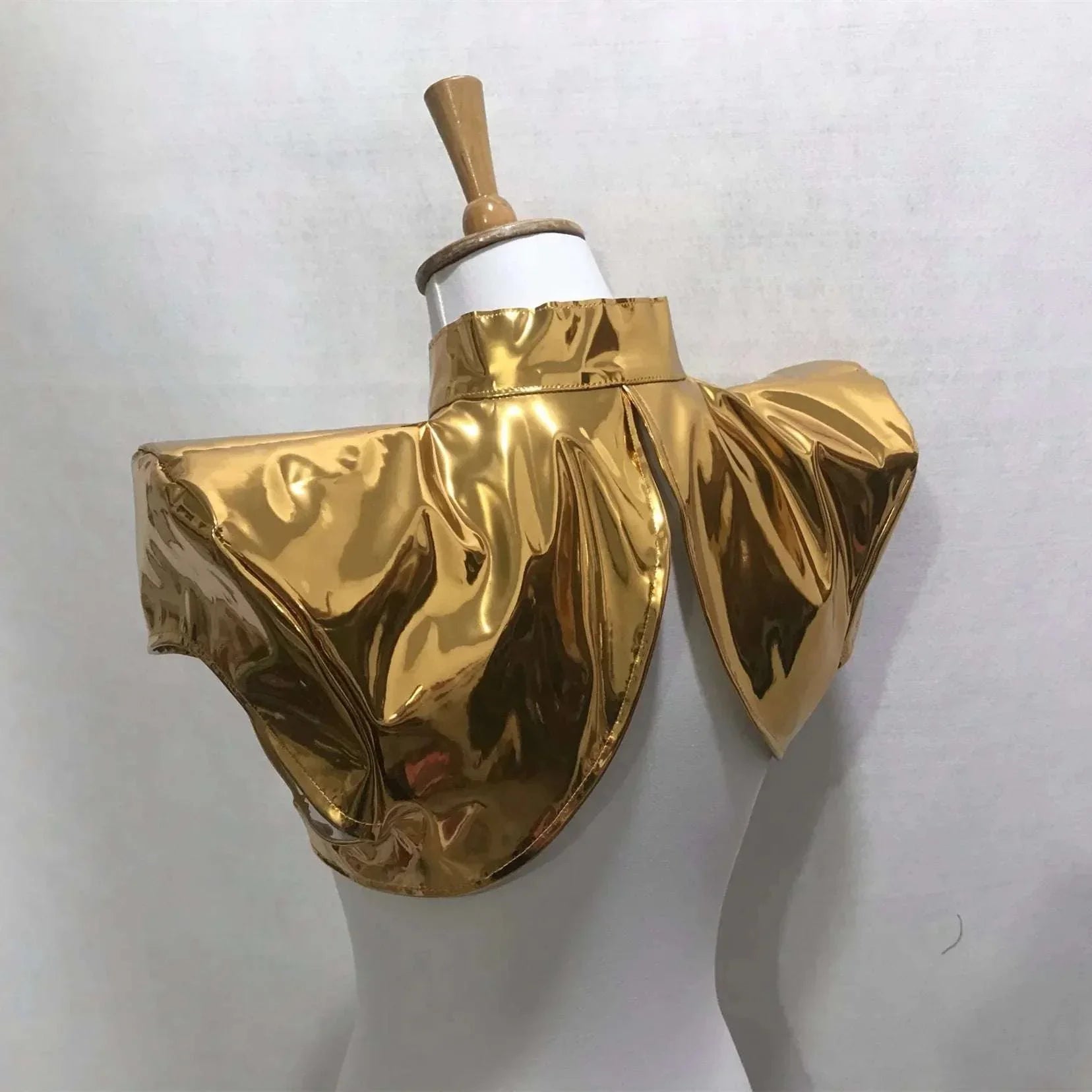 Unisex Shoulder Pad Performance Clothes - Fashionsarah.com