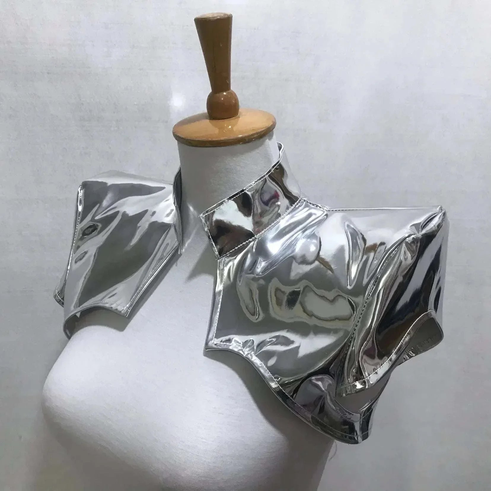 Unisex Shoulder Pad Performance Clothes - Fashionsarah.com