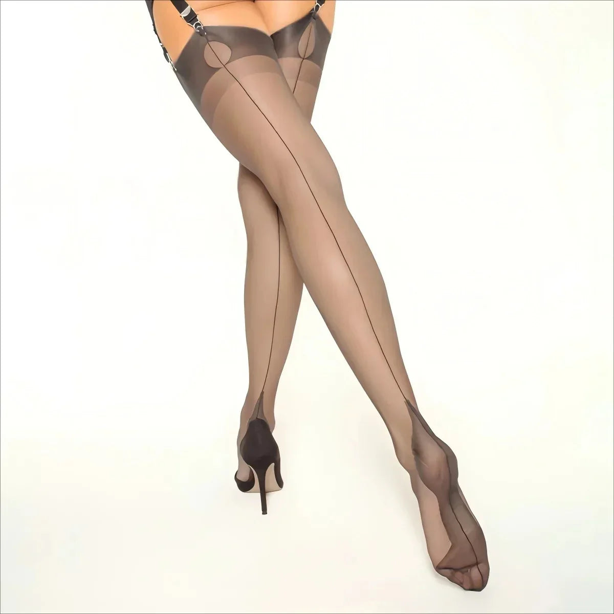 Luxury High Stockings - Fashionsarah.com