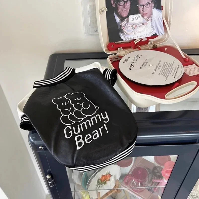 Winter Pet Clothes - Fashionsarah.com