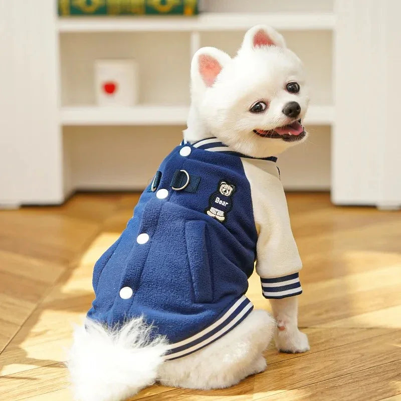 Winter Pet Clothes - Fashionsarah.com