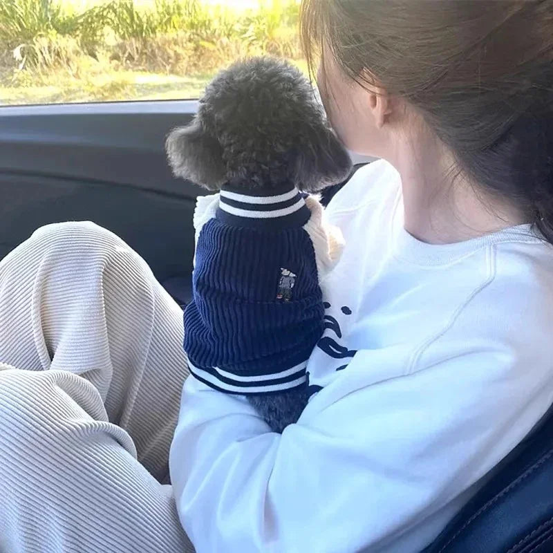 Winter Pet Clothes - Fashionsarah.com