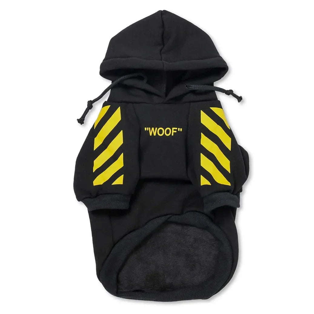 Hoodie Winter Pet Clothes - Fashionsarah.com