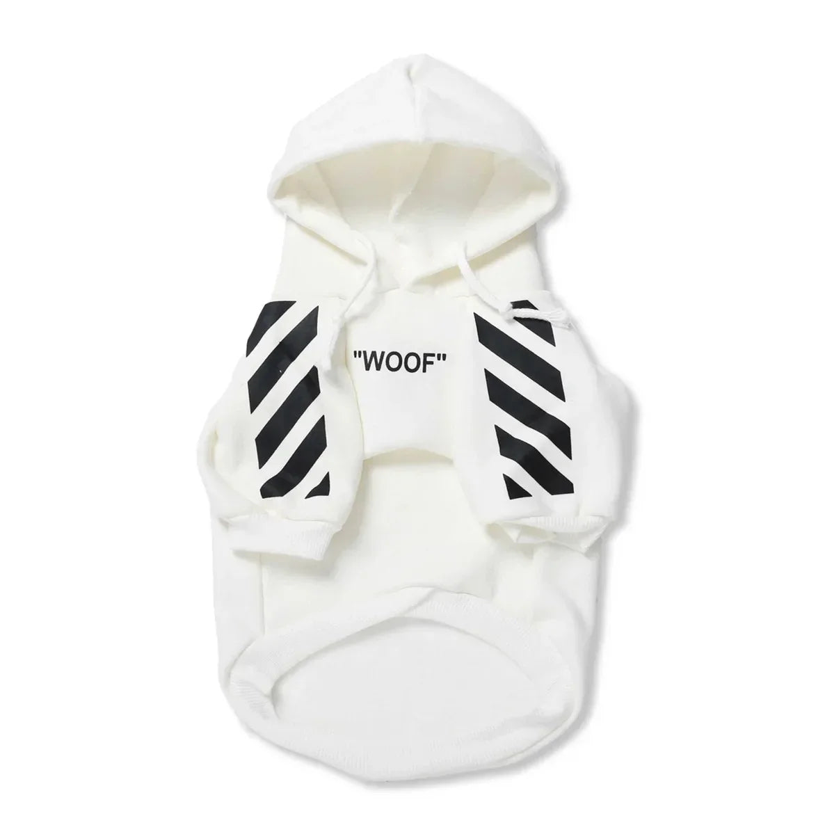 Hoodie Winter Pet Clothes - Fashionsarah.com