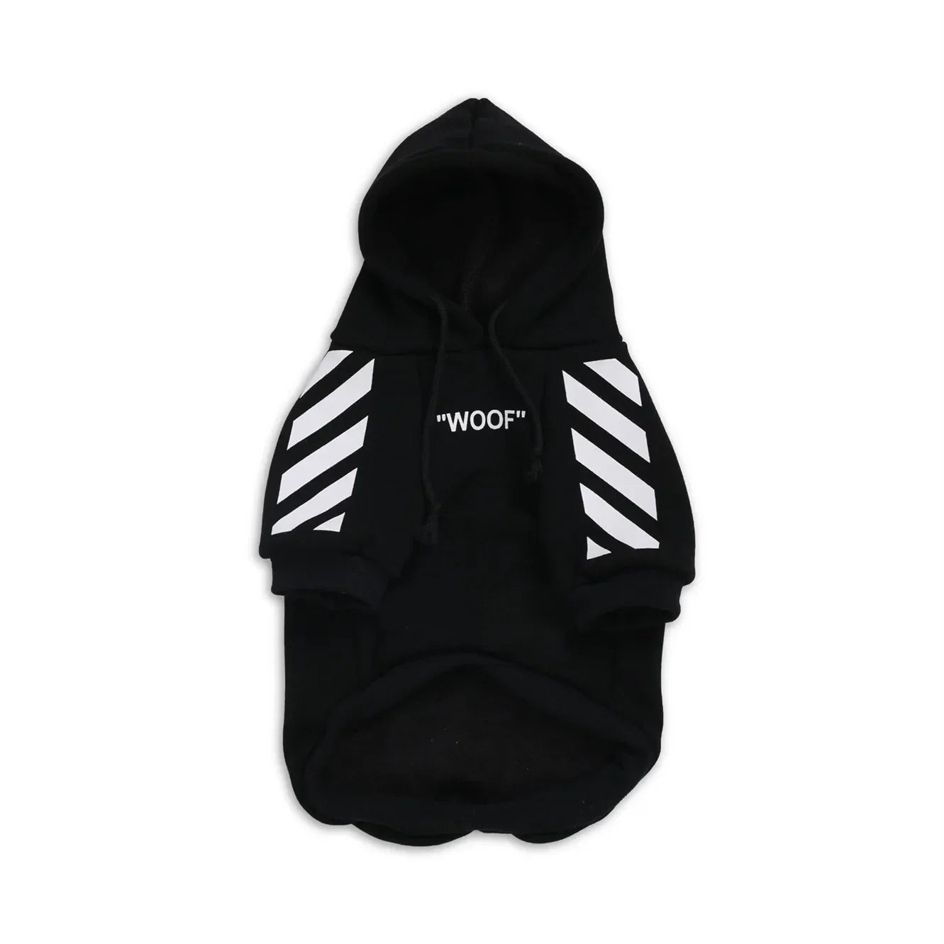 Hoodie Winter Pet Clothes - Fashionsarah.com