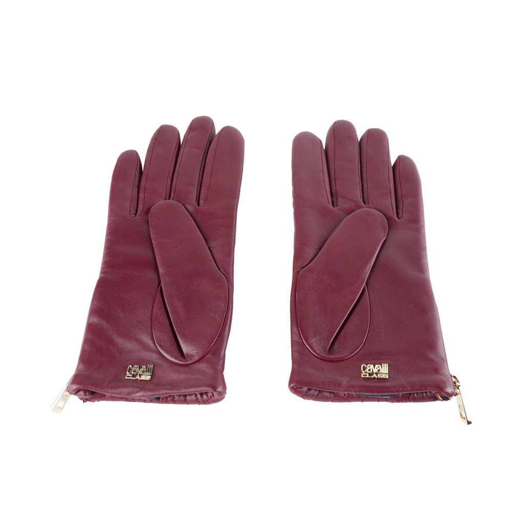 Fashionsarah.com cavalli class gloves