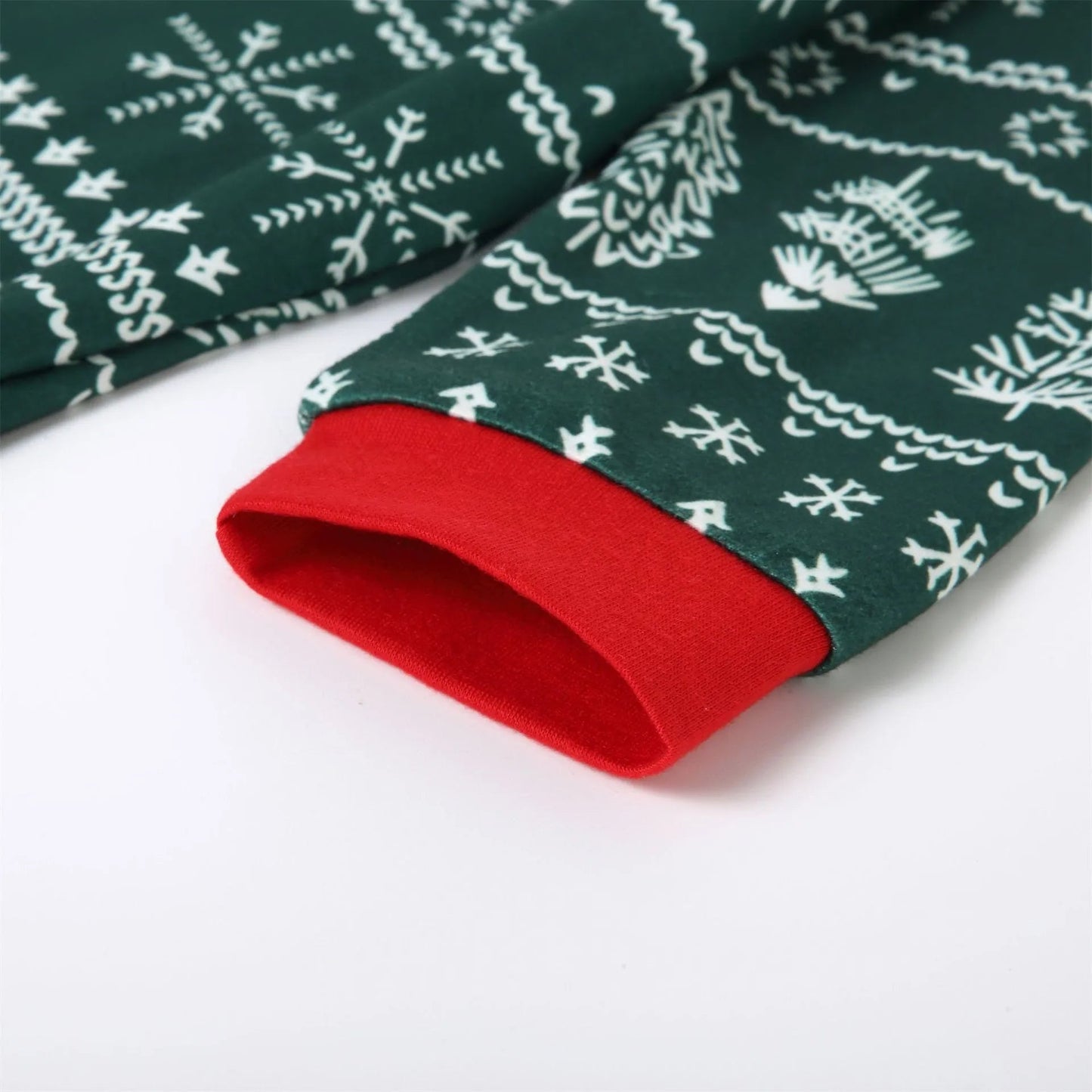 Fashionsarah.com Christmas Family Matching Pajamas