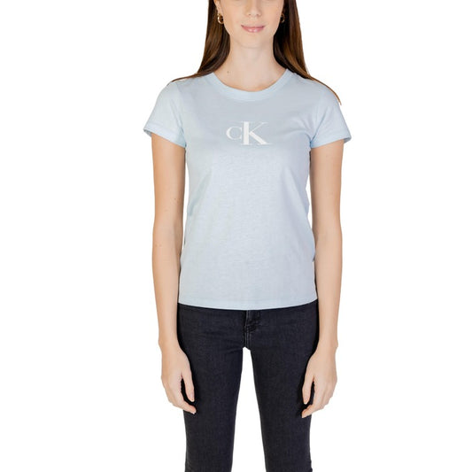 Fashionsarah.com Fashionsarah.com Calvin Klein Jeans  Women T-Shirt