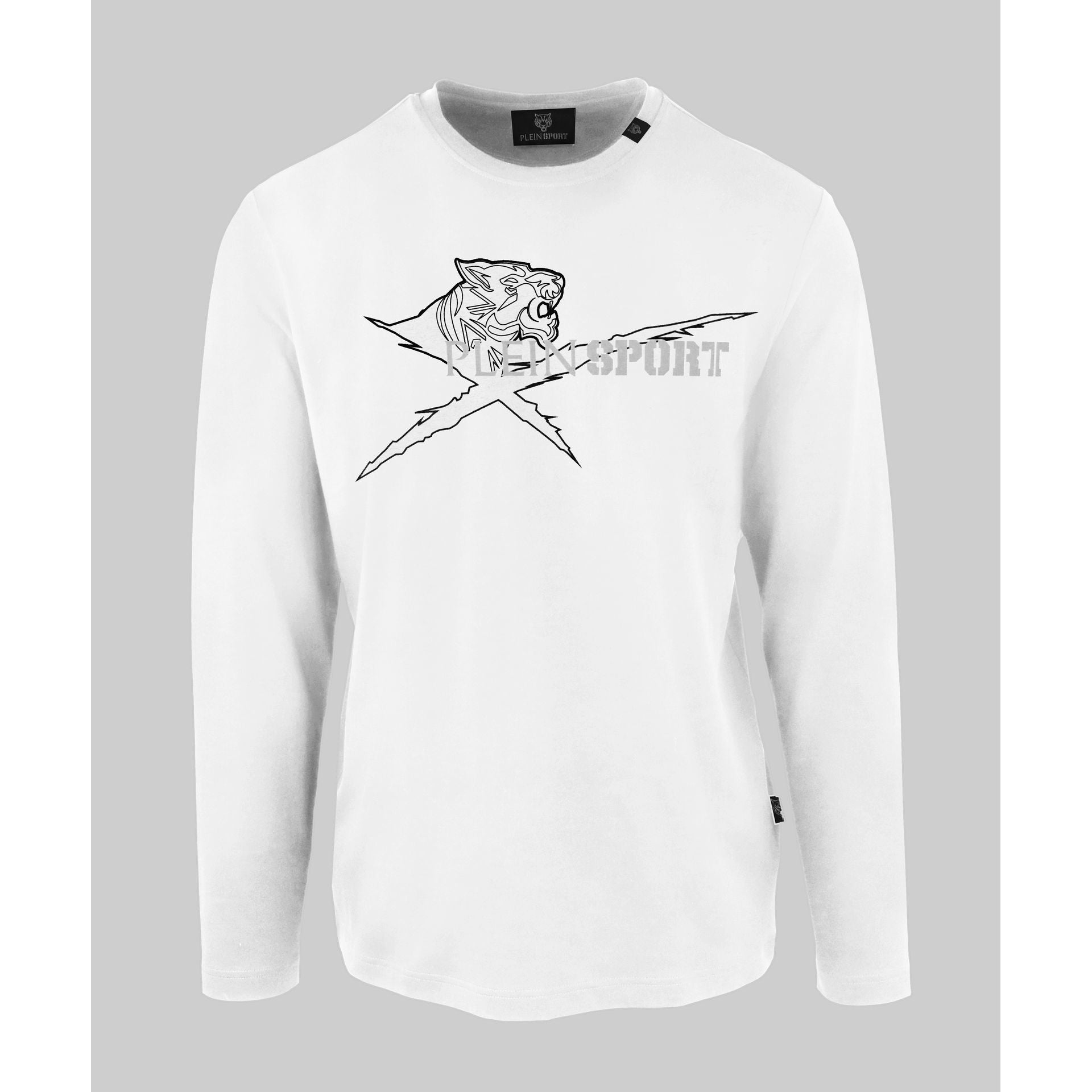 Fashionsarah.com Plein Sport Sweatshirts