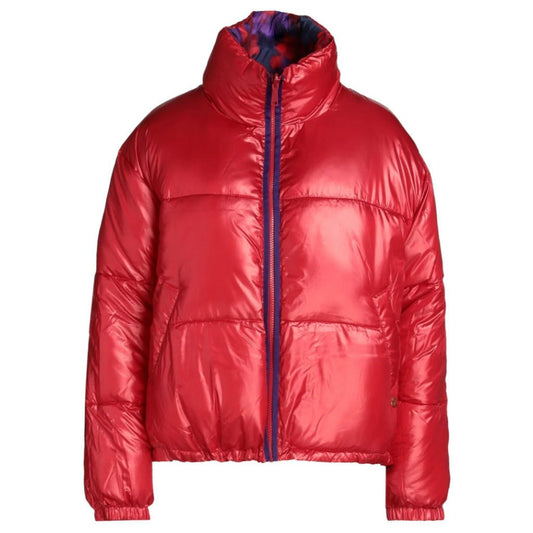 Fashionsarah.com Twinset short reversible jacket