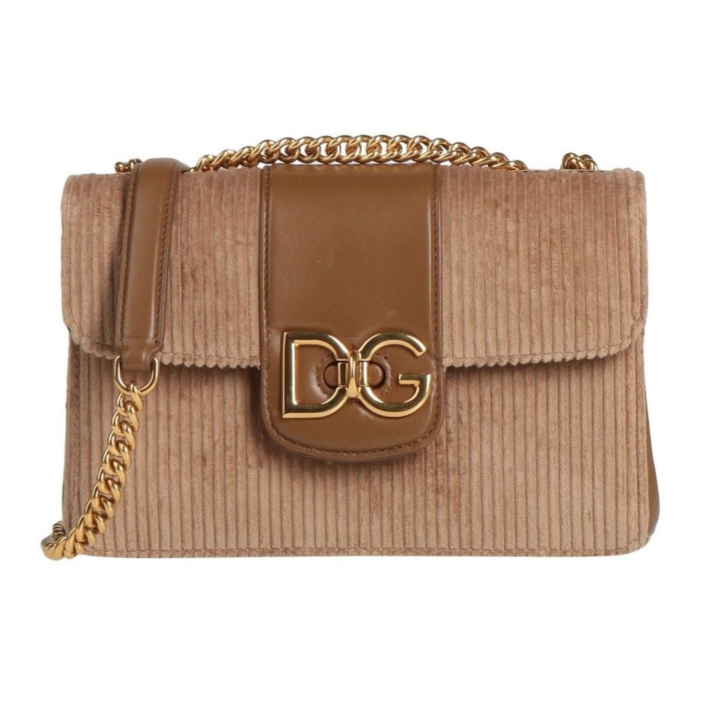 Fashionsarah.com Dolce & Gabban shoulder bag