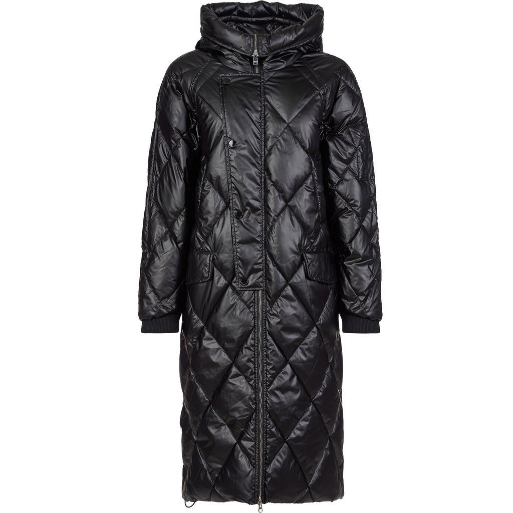 Fashionsarah.com silvian heach Long down jacket