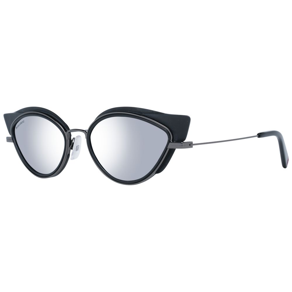 Dsquared² Black Women Sunglasses | Fashionsarah.com