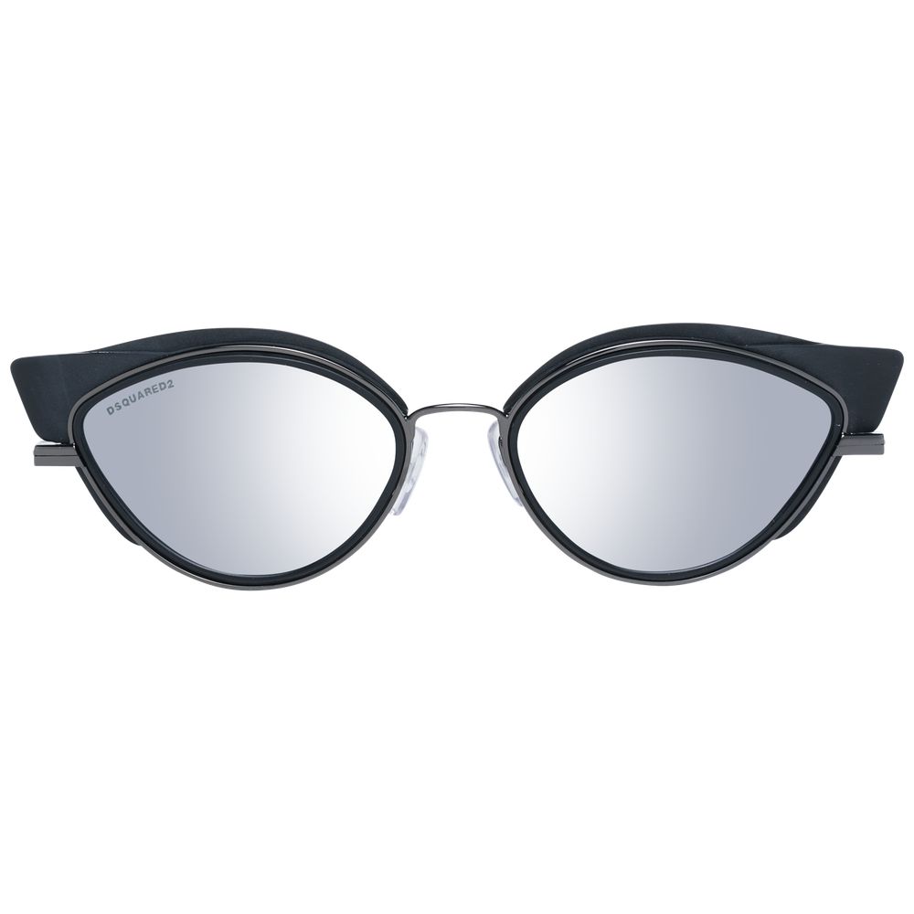 Dsquared² Black Women Sunglasses | Fashionsarah.com