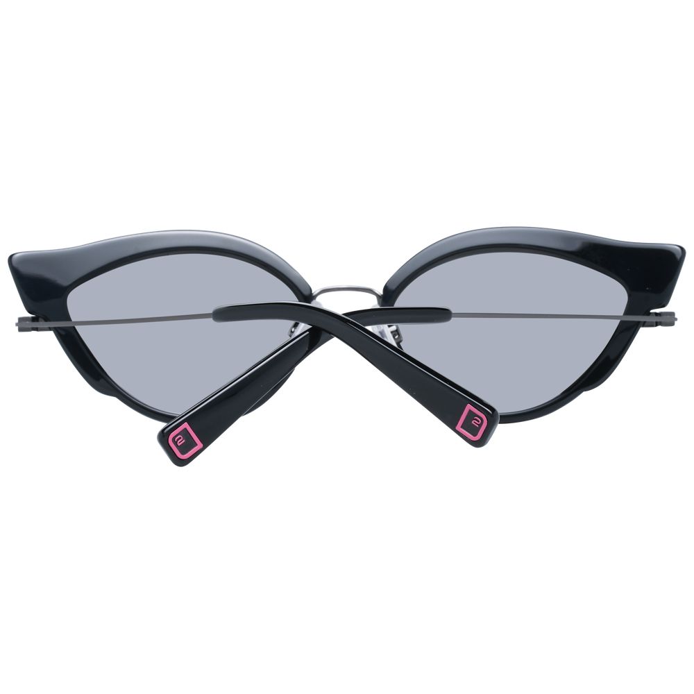 Dsquared² Black Women Sunglasses | Fashionsarah.com