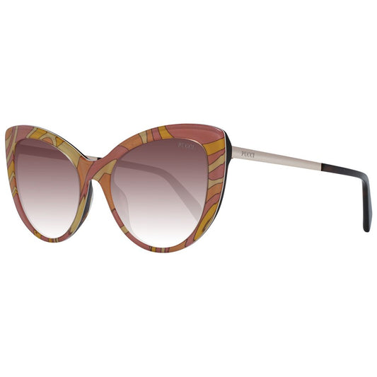 Fashionsarah.com Fashionsarah.com Emilio Pucci Multicolor Women Sunglasses