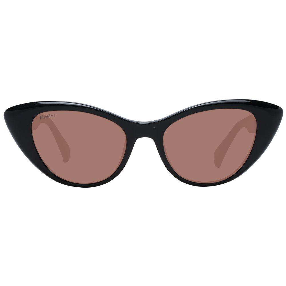 Fashionsarah.com Fashionsarah.com Max Mara Black Women Sunglasses