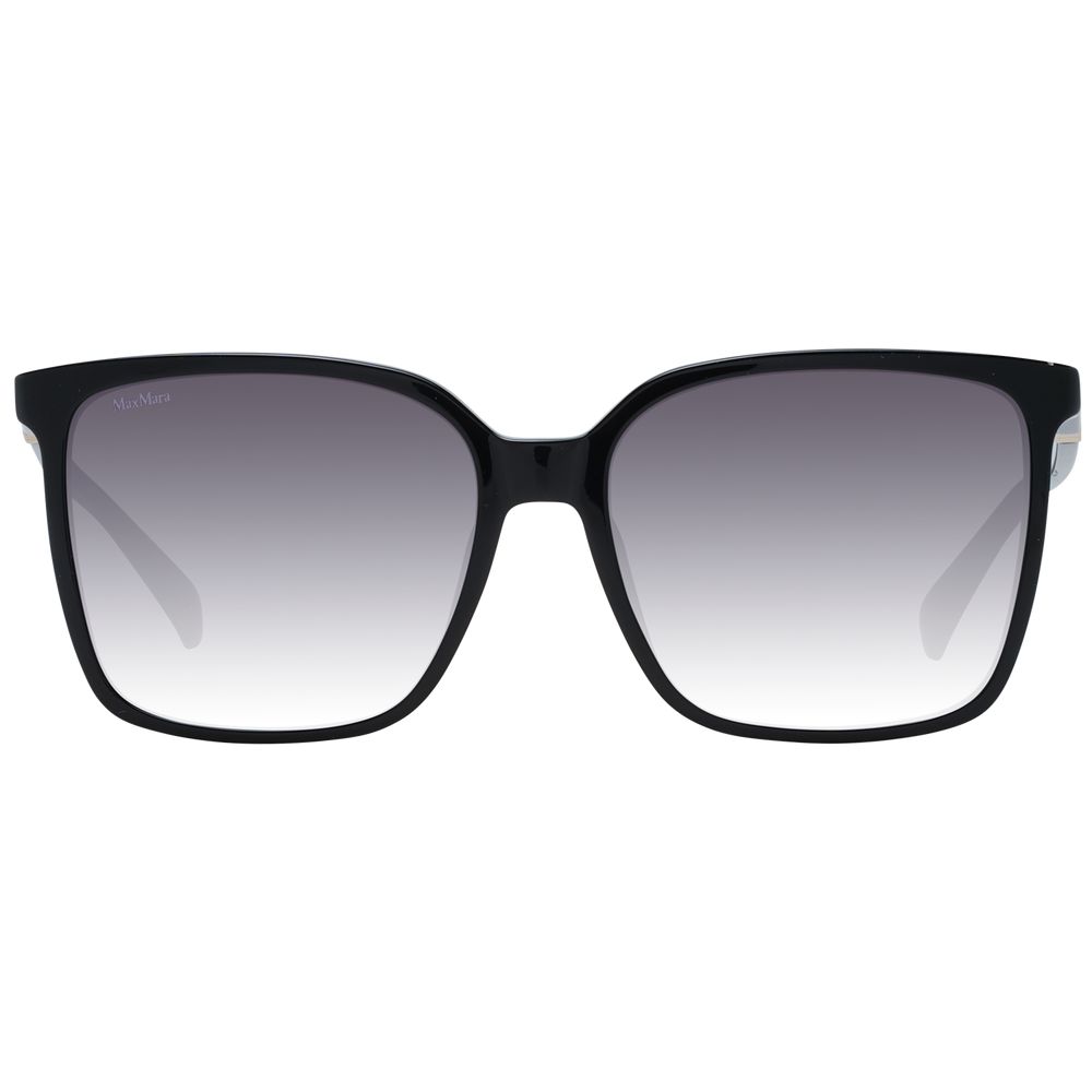 Max Mara Black Women Sunglasses | Fashionsarah.com
