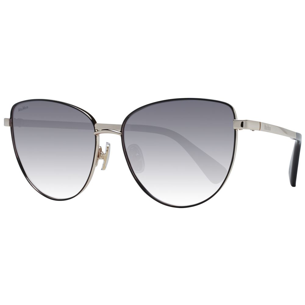 Max Mara Gold Women Sunglasses | Fashionsarah.com