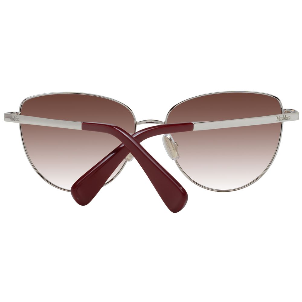 Max Mara Red Women Sunglasses | Fashionsarah.com