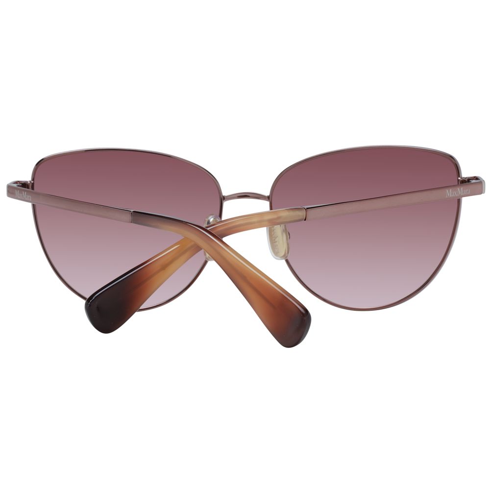 Max Mara Bronze Women Sunglasses | Fashionsarah.com