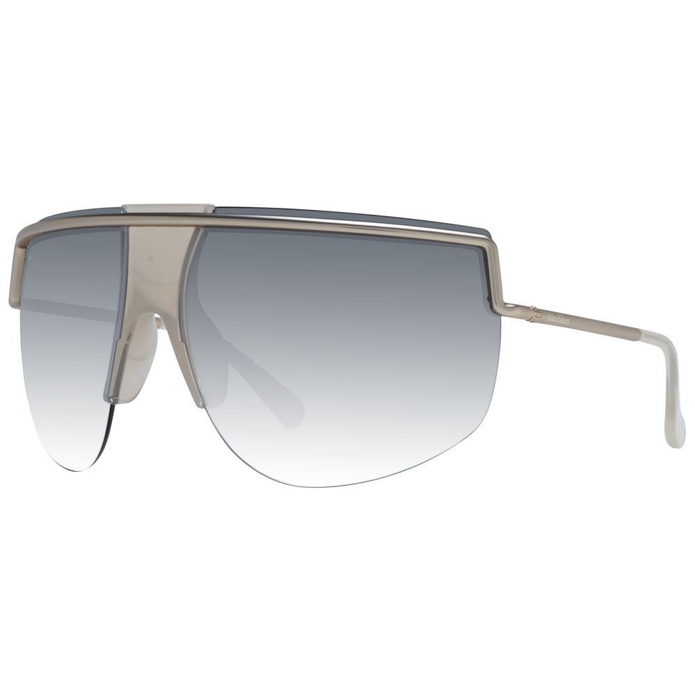 Max Mara Silver Women Sunglasses | Fashionsarah.com