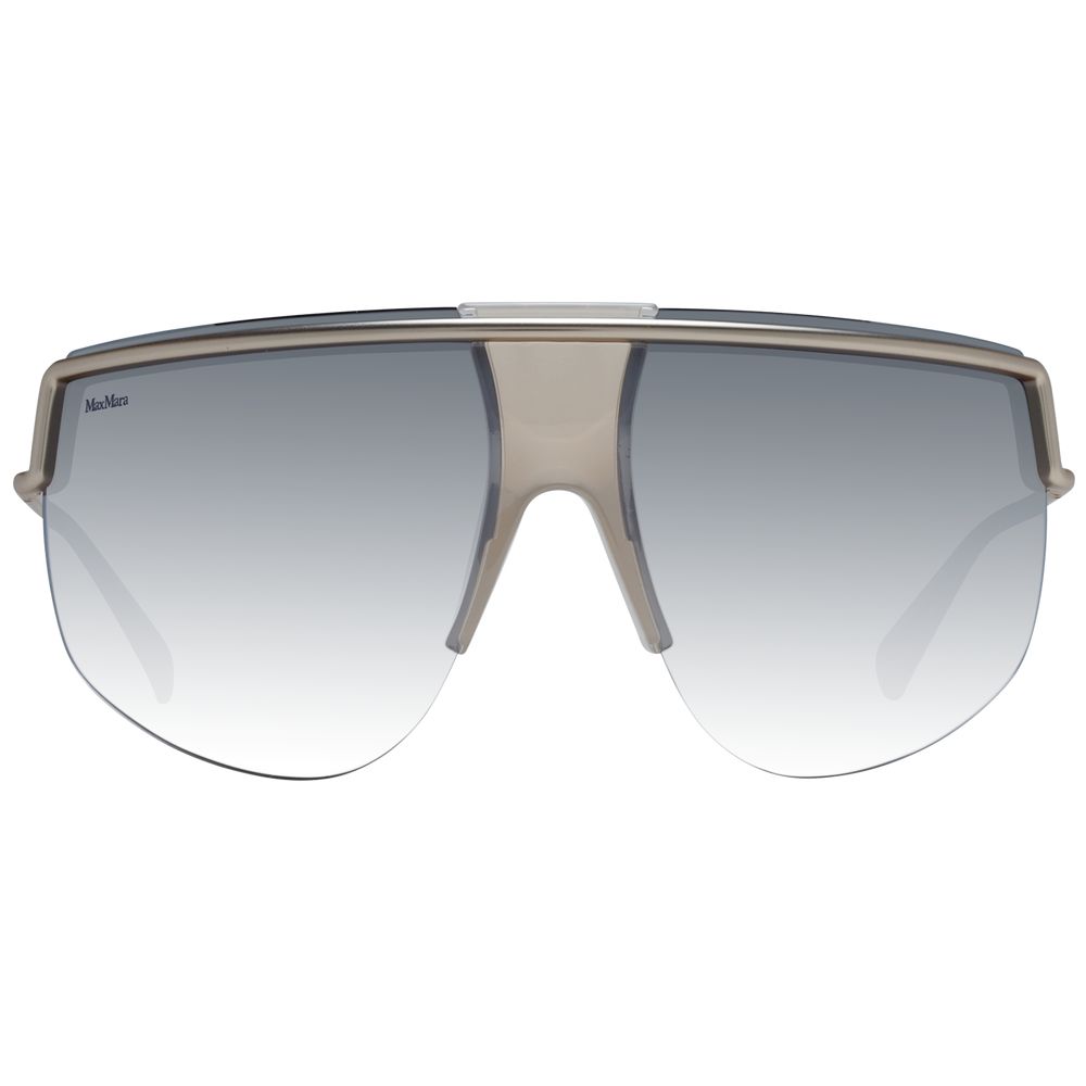 Max Mara Silver Women Sunglasses | Fashionsarah.com