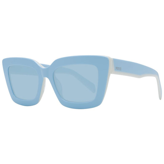 Fashionsarah.com Fashionsarah.com Emilio Pucci Blue Women Sunglasses