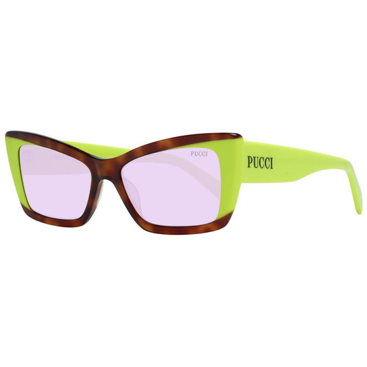 Fashionsarah.com Fashionsarah.com Emilio Pucci Multicolor Women Sunglasses