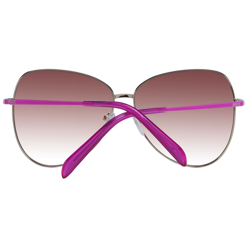 Fashionsarah.com Fashionsarah.com Emilio Pucci Pink Women Sunglasses