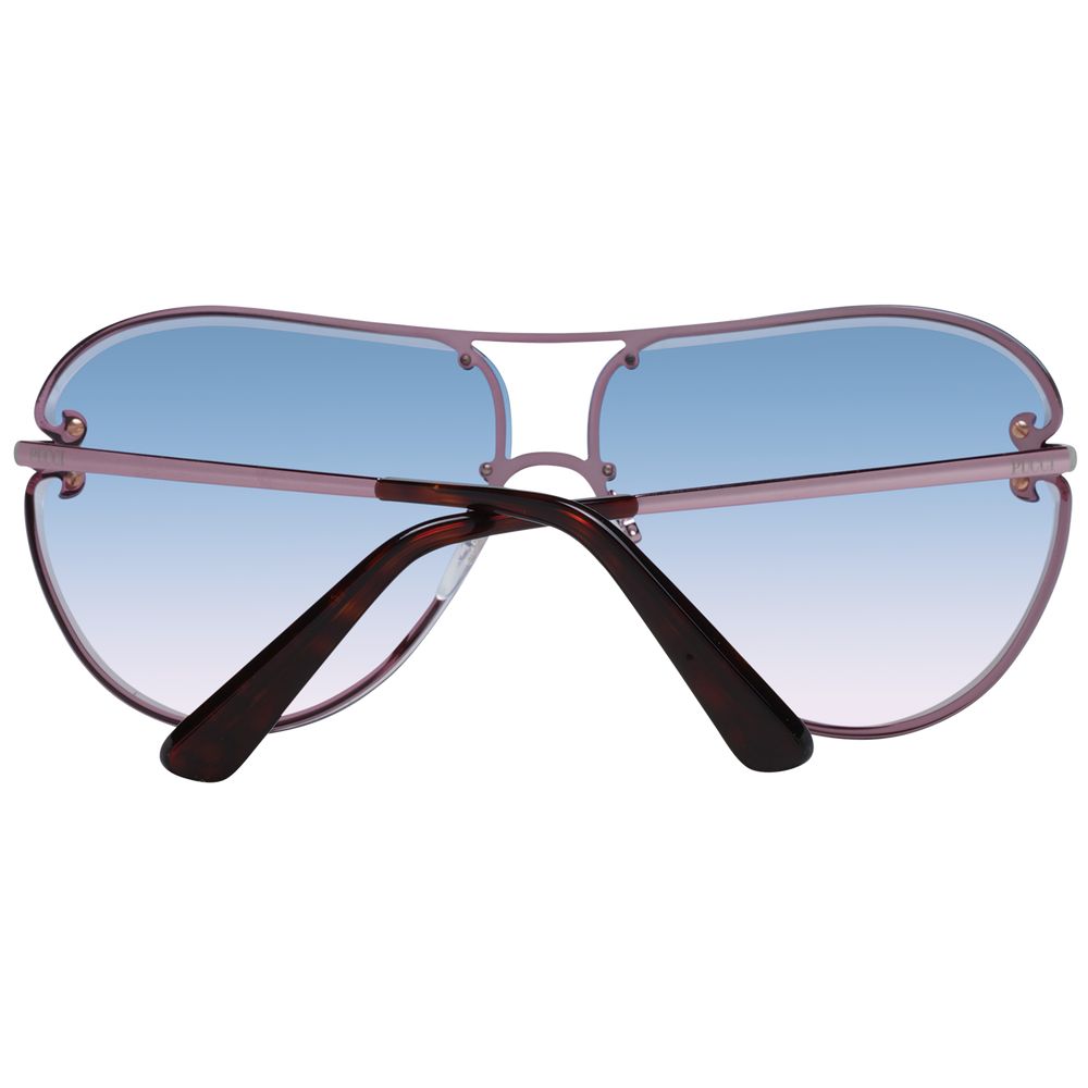 Emilio Pucci Pink Women Sunglasses | Fashionsarah.com