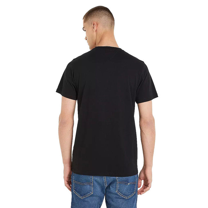 Fashionsarah.com Fashionsarah.com Tommy Hilfiger Jeans Men T-Shirt