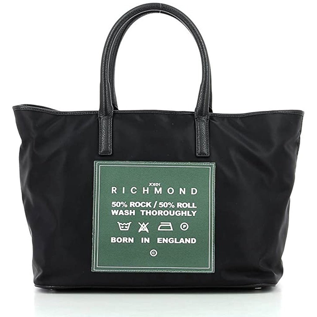 Fashionsarah.com John Richmond shopping bag