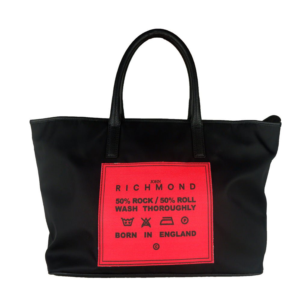 Fashionsarah.com John Richmond shopping bag