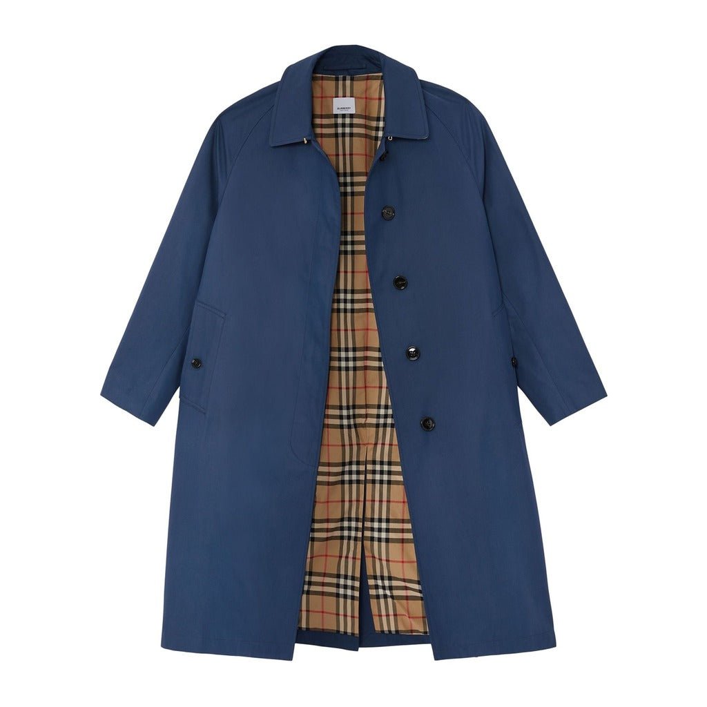 Fashionsarah.com Burberry two-pocket trench coat