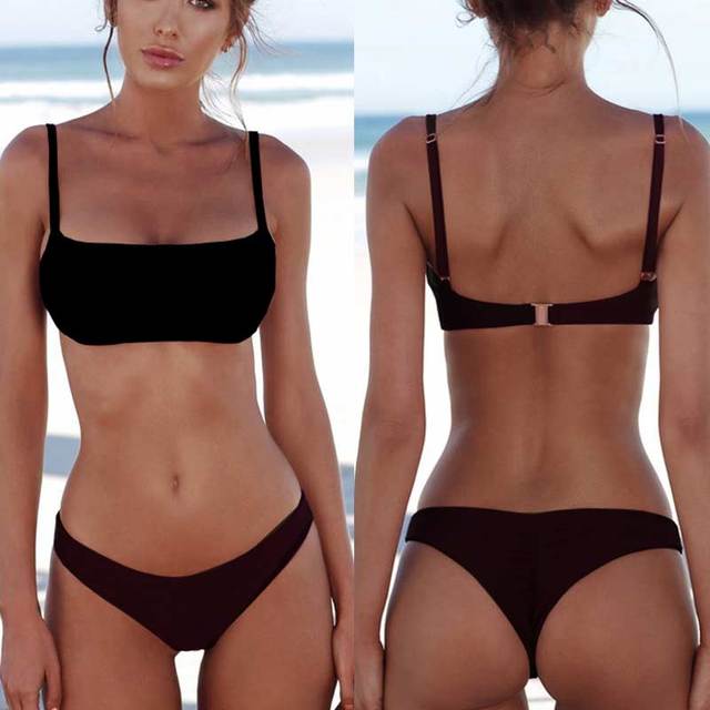 Hot Push Up Bikini Sets | Fashionsarah.com