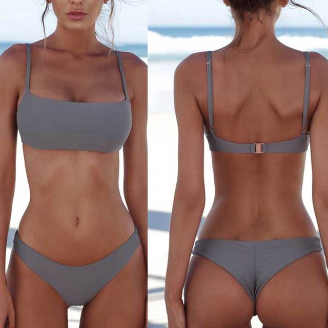 Hot Push Up Bikini Sets | Fashionsarah.com