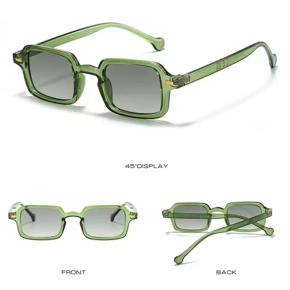 UV Square Sunglasses Women Fashion | Fashionsarah.com