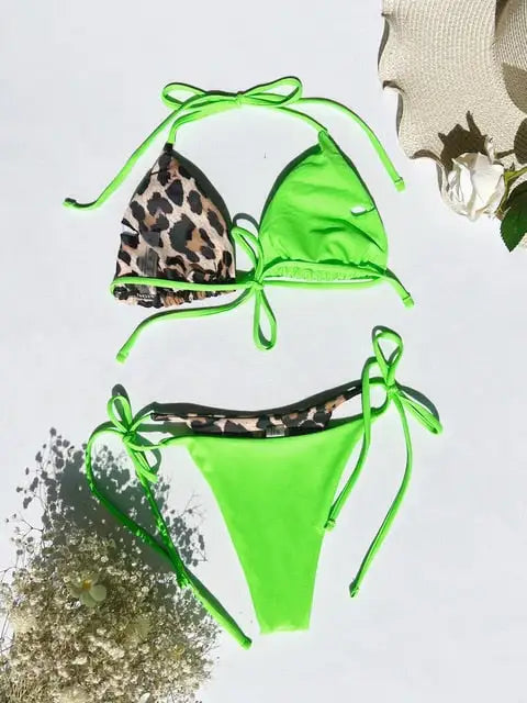 Fashionsarah.com Fashionsarah.com Leopard Bikini